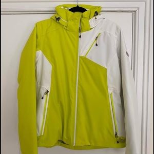 SKI JACKET - NWT